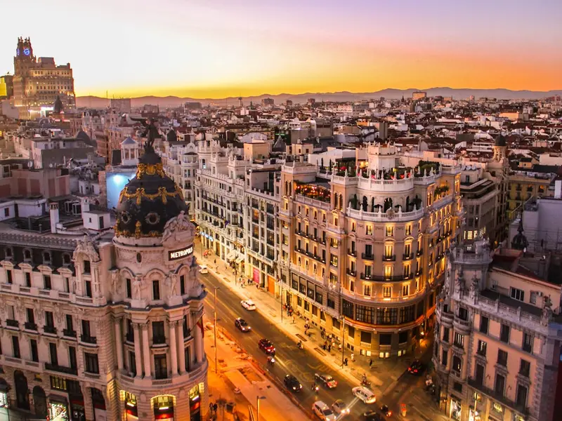 Servicio de desokupación express en Madrid