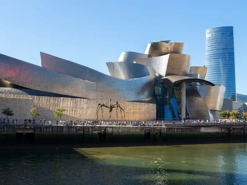 Servicio de desokupación express en Bilbao