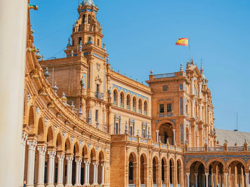 Servicio de desokupación express en Sevilla
