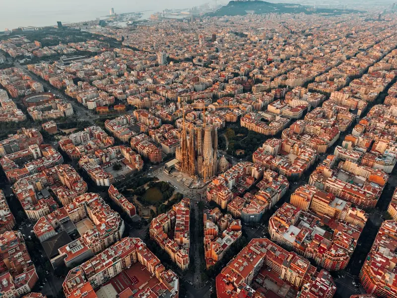 Servicio de desokupación express en Barcelona