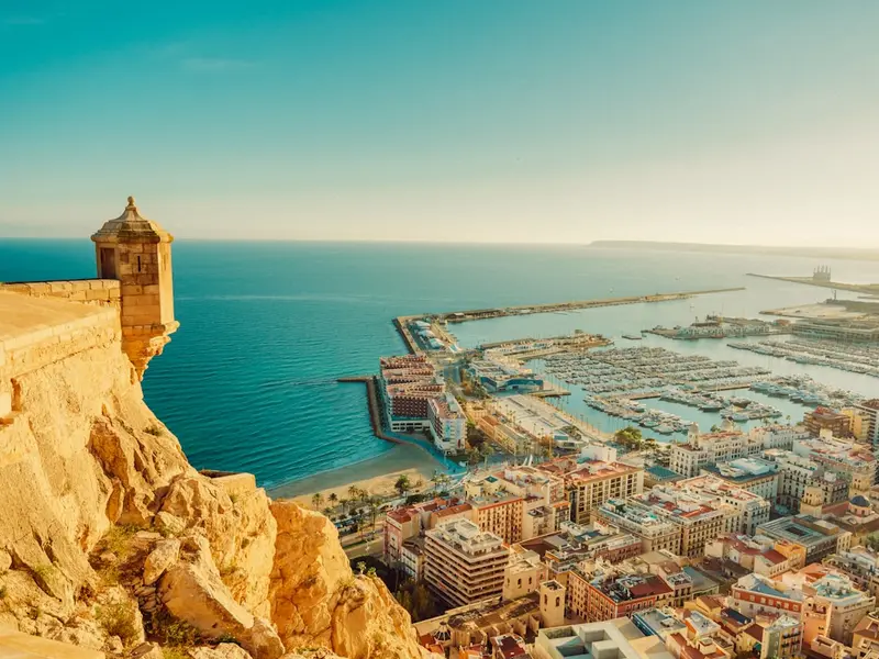 Servicio de desokupación express en Alicante